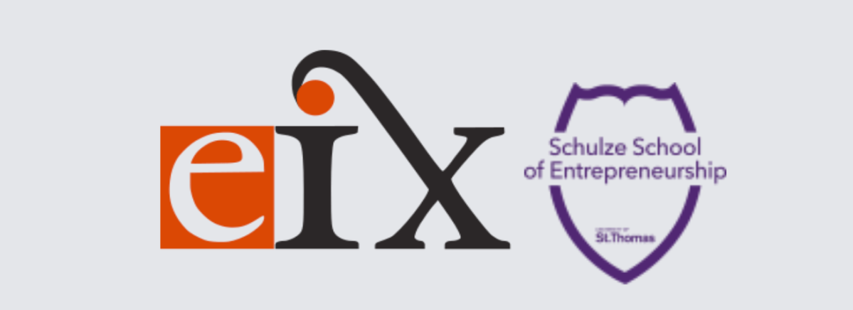 Honored to receive Schulze Publication&nbsp;Award