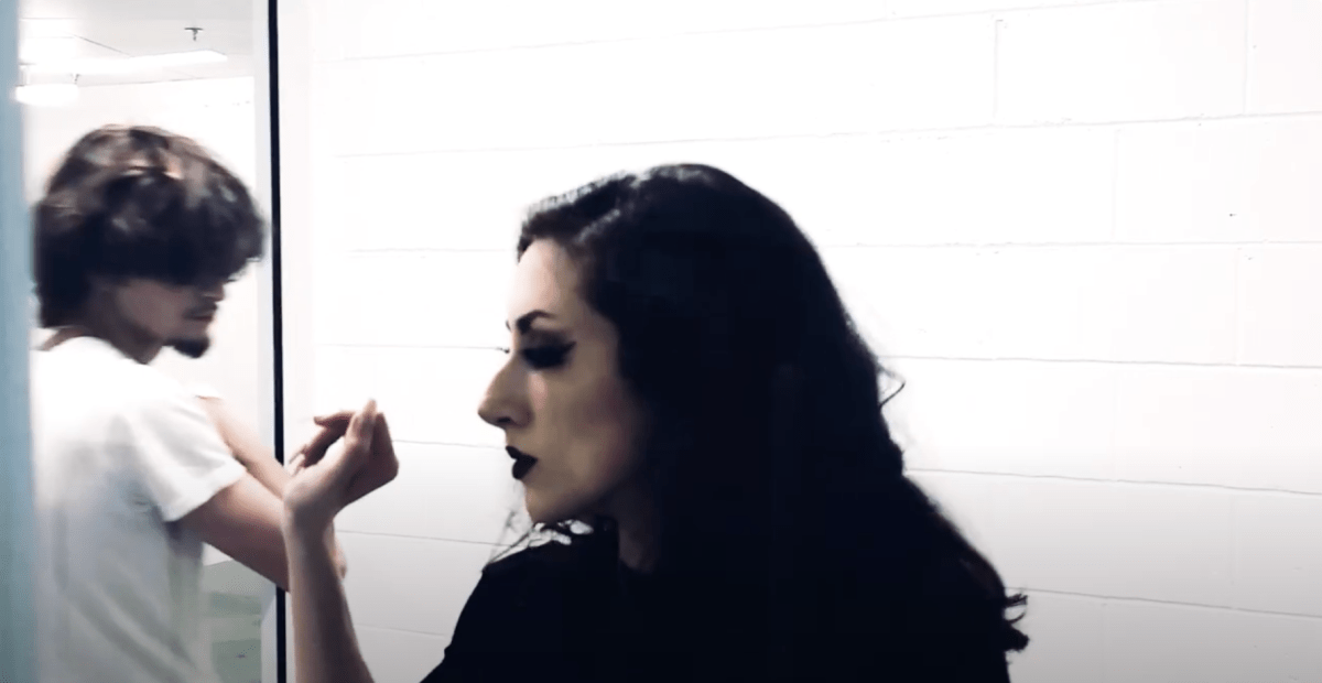 “Call Your Mom” – Fashion Music Video is&nbsp;Live