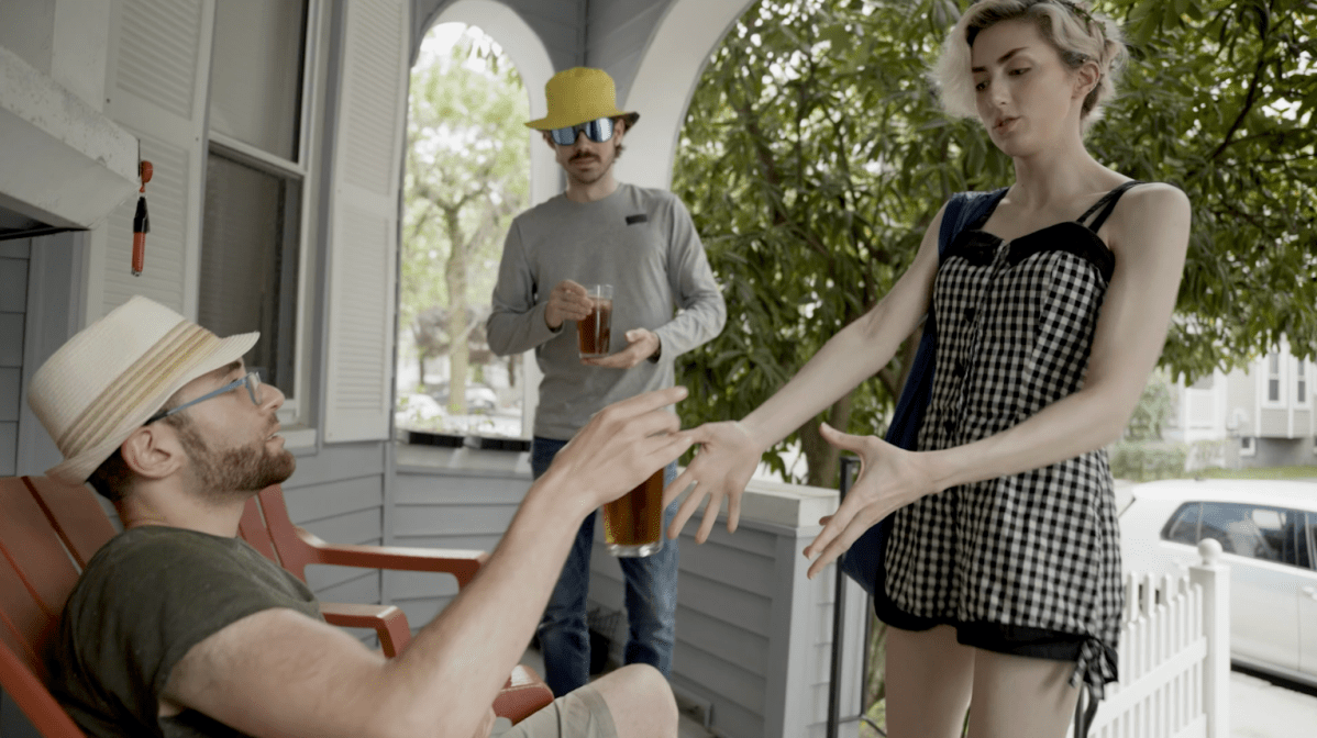 “Not My Cup of Tea” – A Film for the 48 Hour Film&nbsp;Project